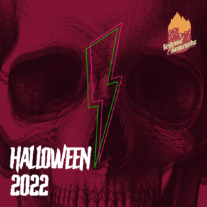 Playlist Spotify Halloween 2022